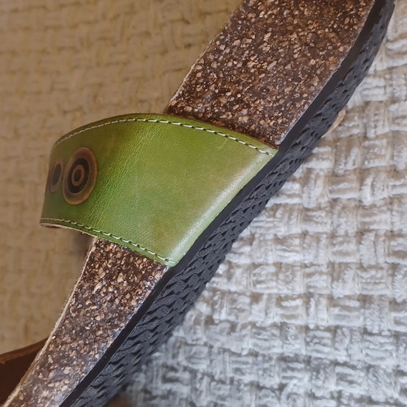 Spring Step L ARTISTE Sandals - Picture 7 of 9